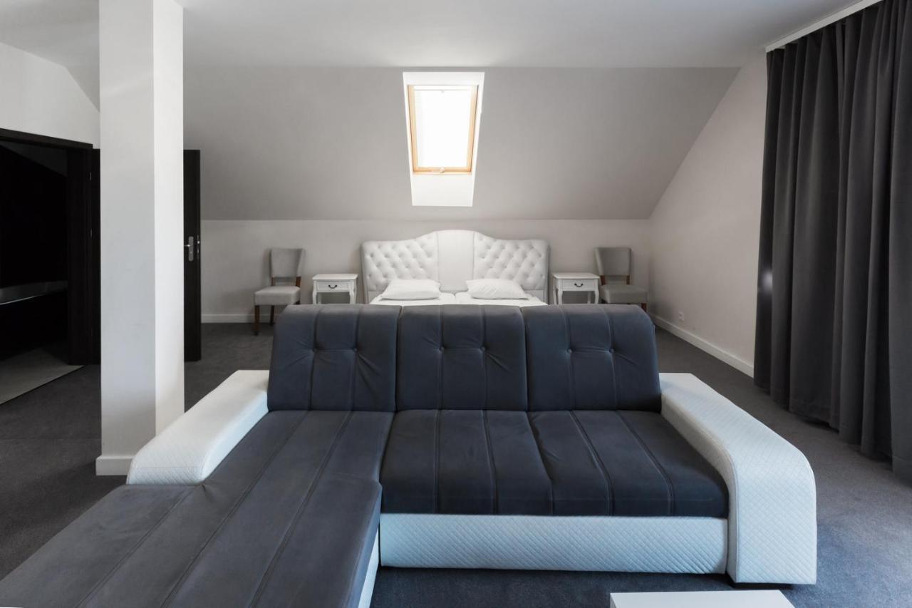 Villa Con Amore Slonsk Luaran gambar
