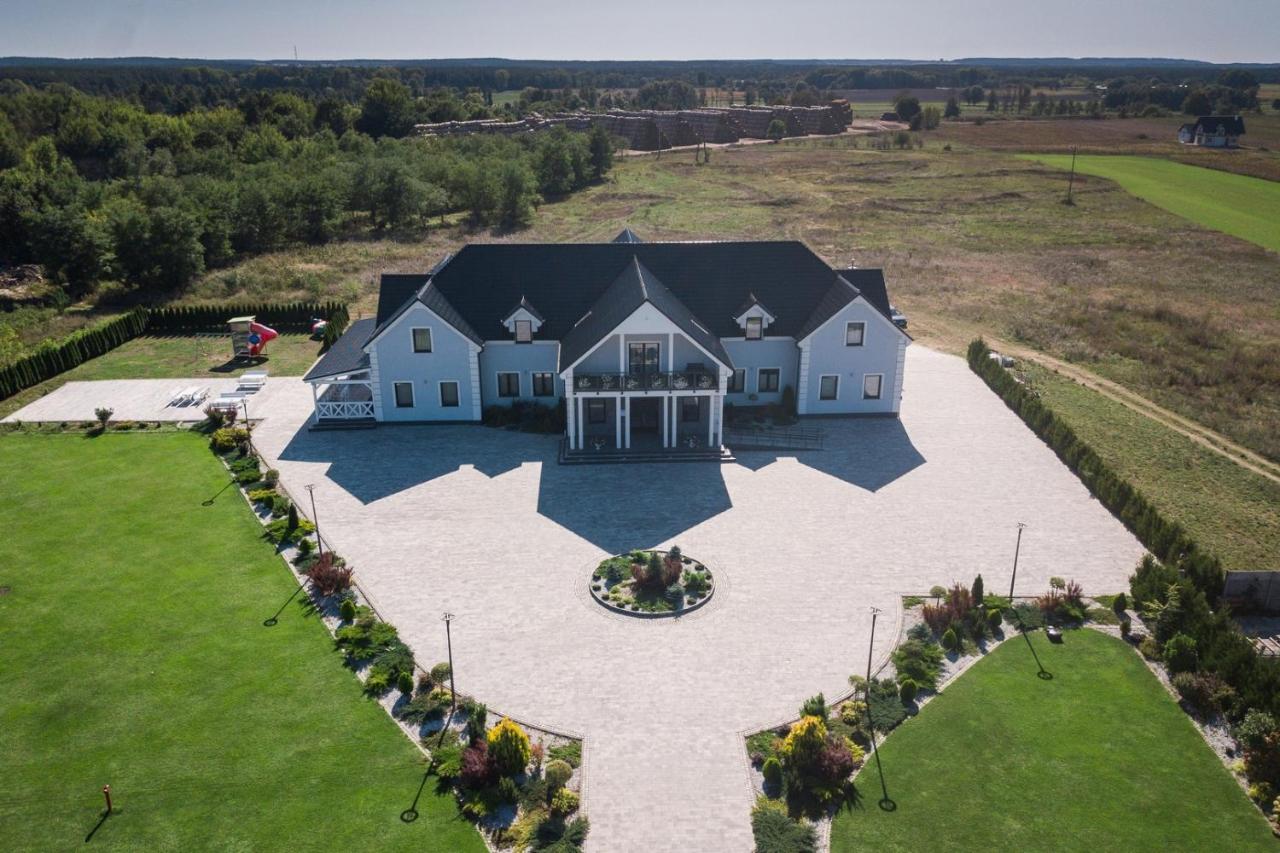 Villa Con Amore Slonsk Luaran gambar