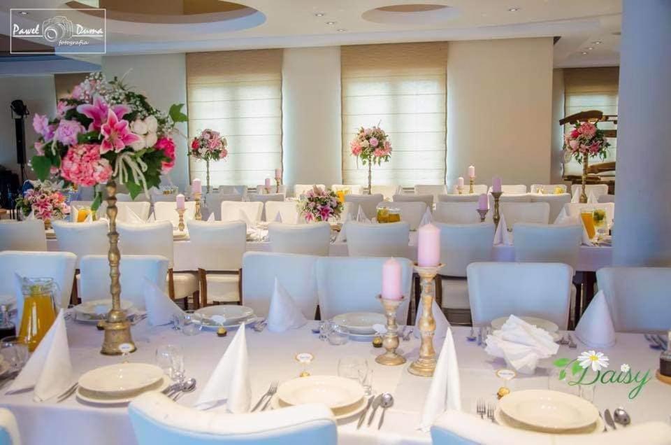 Villa Con Amore Slonsk Luaran gambar