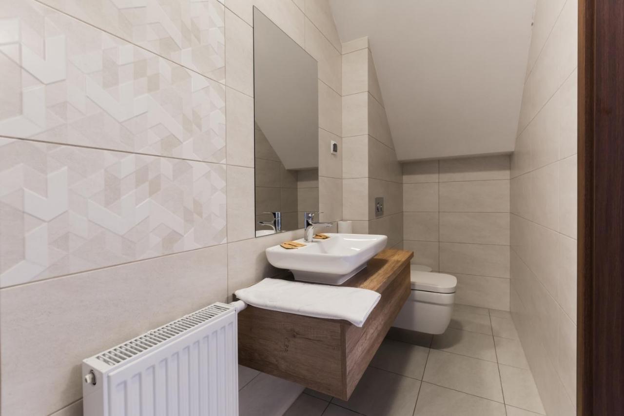 Villa Con Amore Slonsk Luaran gambar