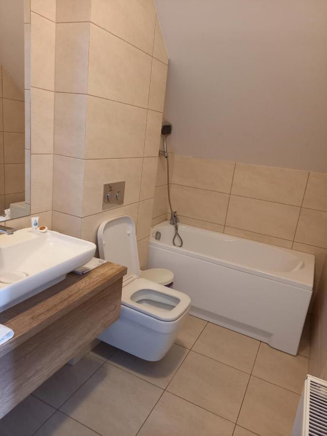 Villa Con Amore Slonsk Luaran gambar