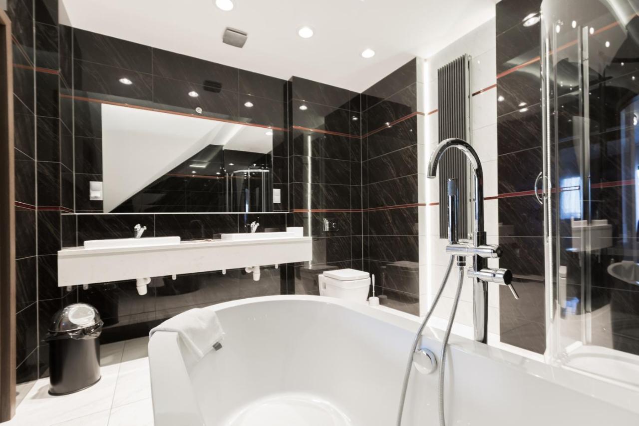 Villa Con Amore Slonsk Luaran gambar