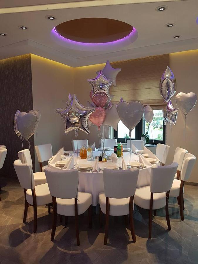 Villa Con Amore Slonsk Luaran gambar